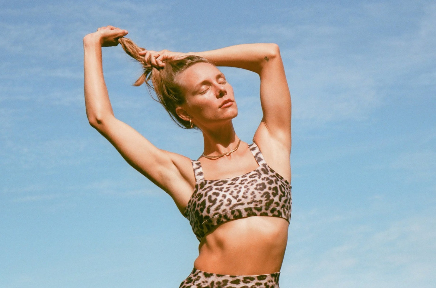 Bandi Bra - New Black