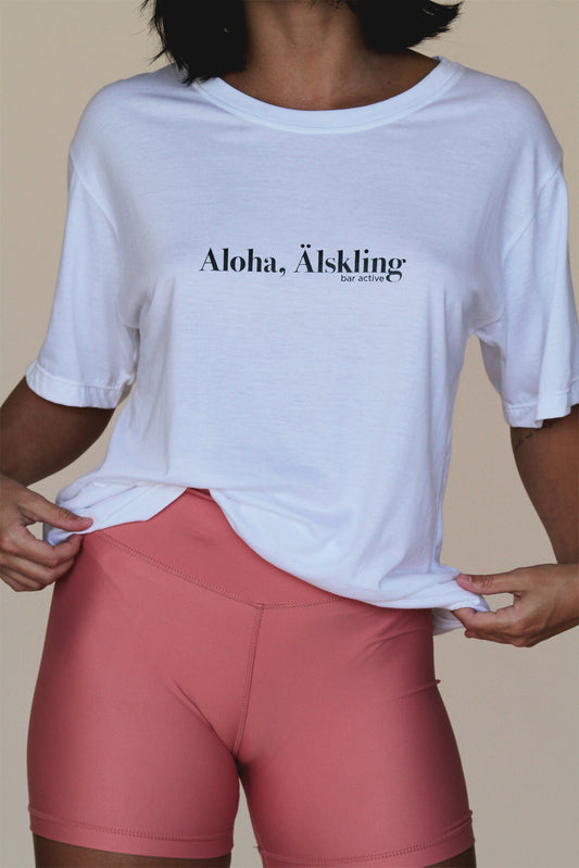 Aloha Älskling Shirt