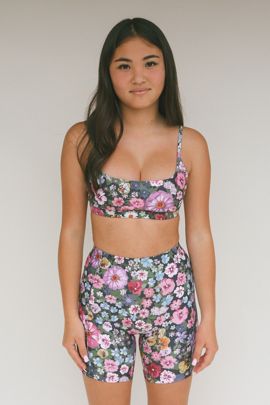 Swoon Bra - Wild