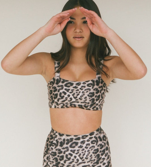 Bandi Bra - New Black