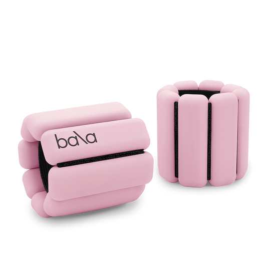 Bala Bangles - Blush - 1lb