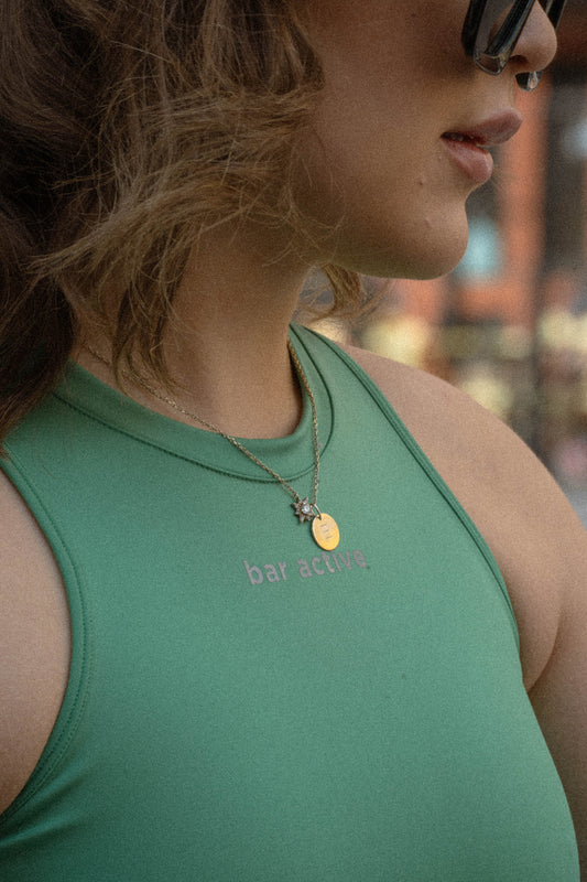 Weekend Tank -Copenhagen