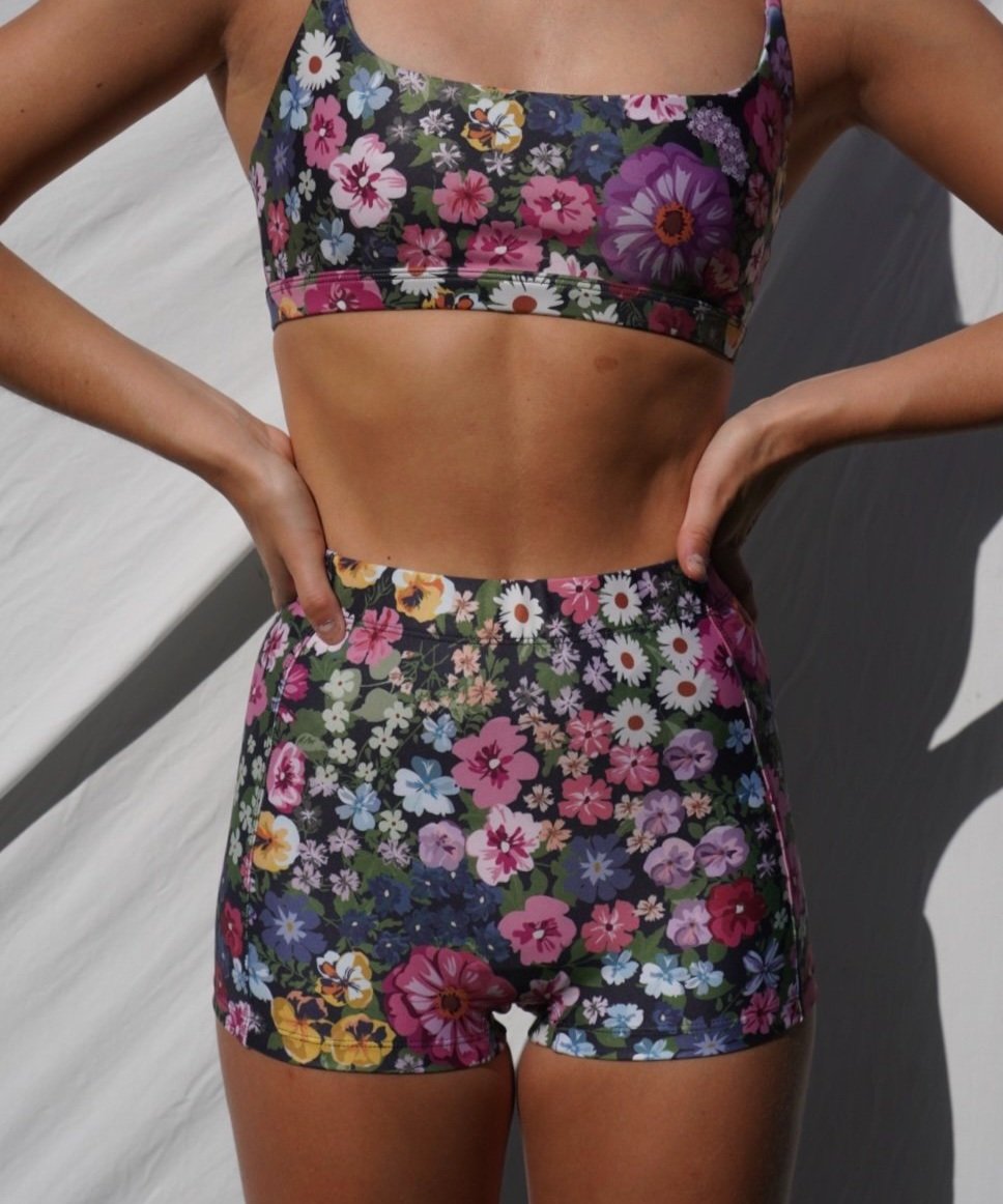 Haht Short - Wild