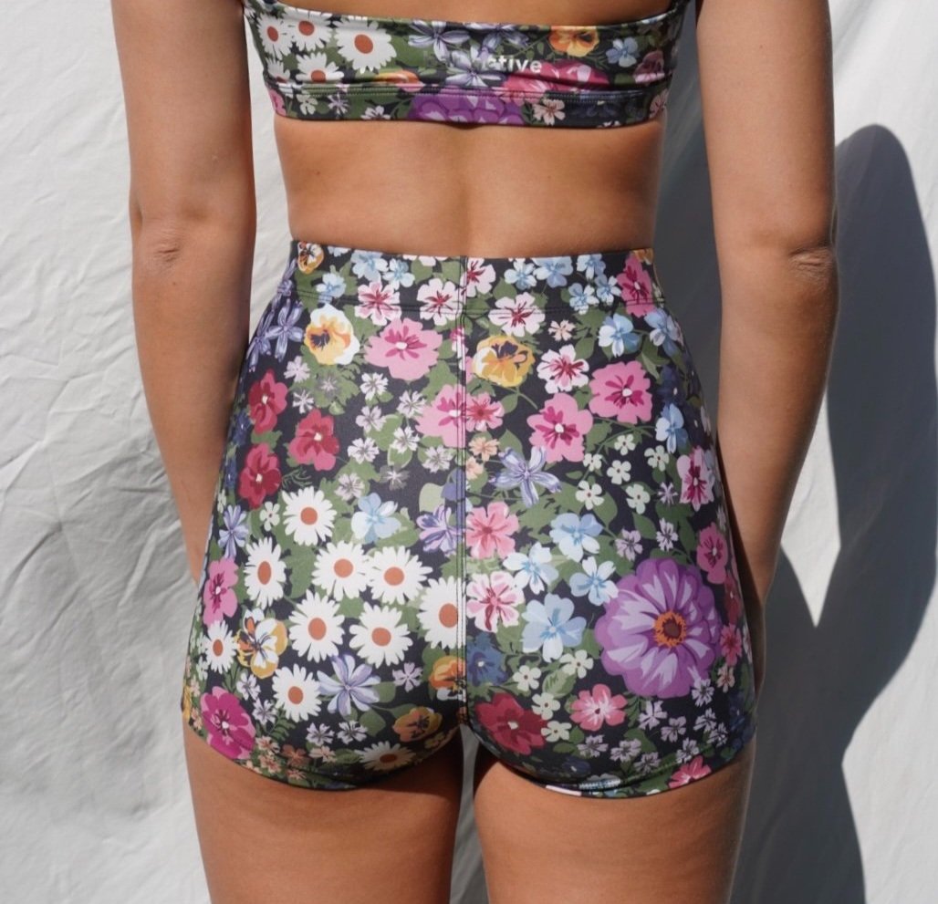 Haht Short - Wild